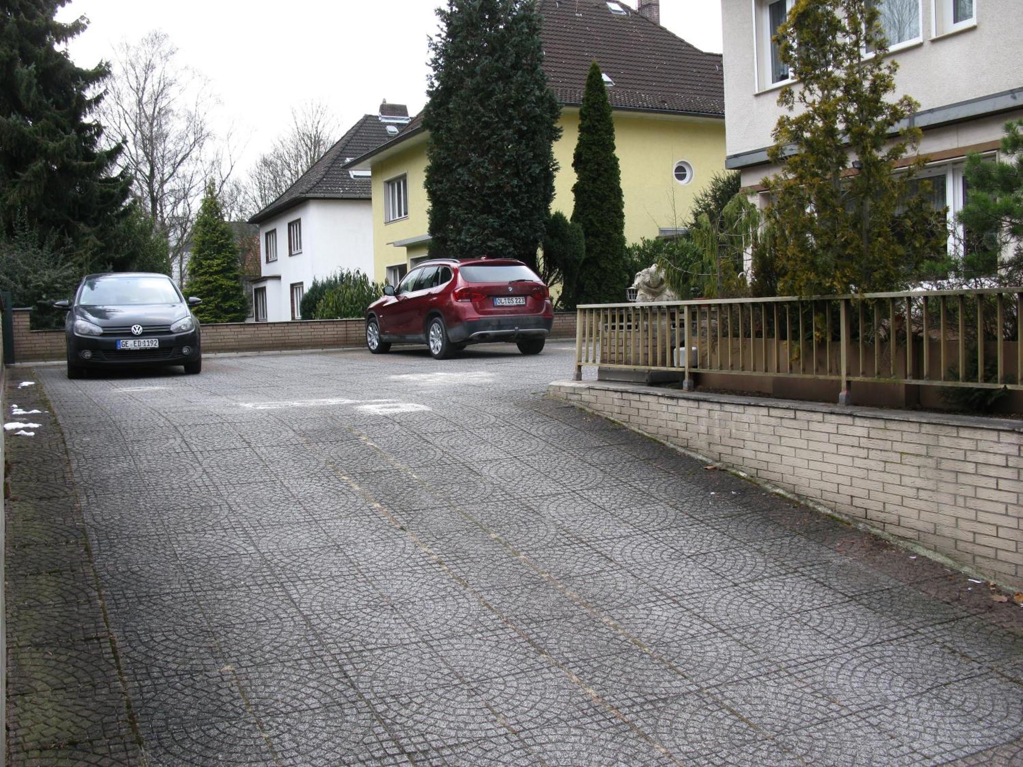 Hotel Waldersee Hannover Exterior photo