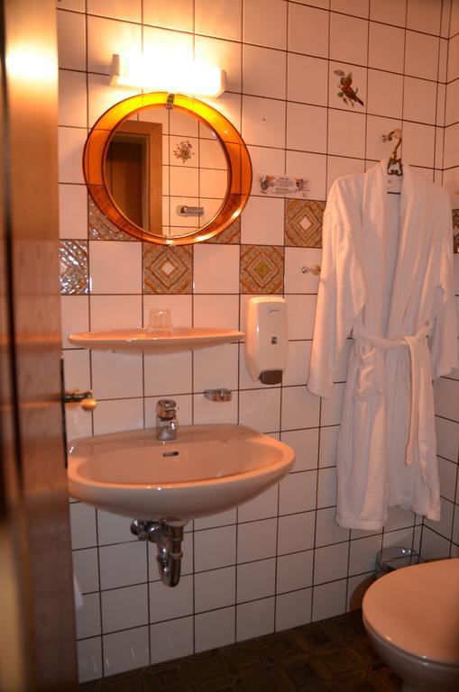 Hotel Waldersee Hannover Exterior photo