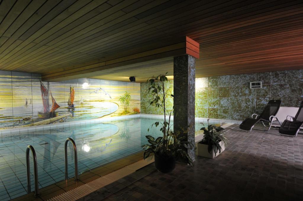 Hotel Waldersee Hannover Exterior photo