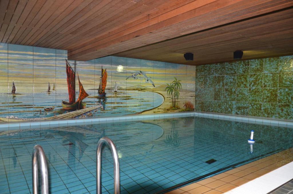 Hotel Waldersee Hannover Exterior photo