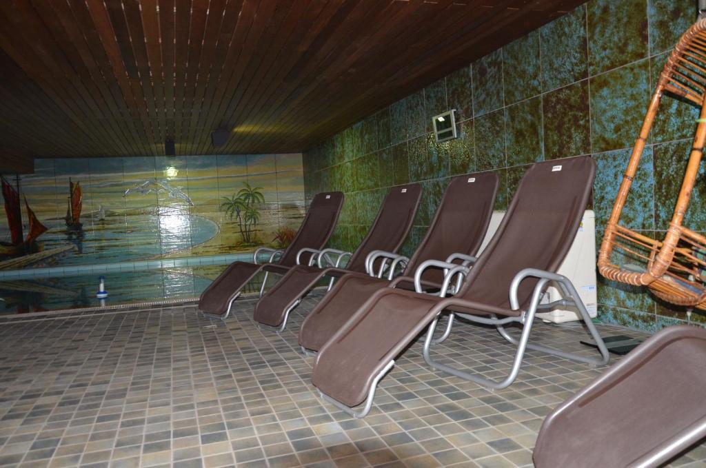 Hotel Waldersee Hannover Exterior photo